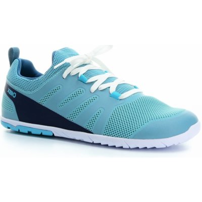 Xero shoes Forza Runner sportovní tenisky Porcelain blue /peacoat