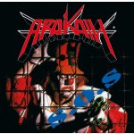Arakain: S.O.S. Remastered 2024 (CD) – Zbozi.Blesk.cz