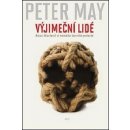 Výjimeční lidé - Peter May