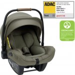 Nuna PIPA next 2025 pine – Sleviste.cz