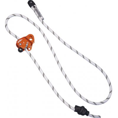 Rock Empire Camp Rope Adjuster + 981 +0986 350 cm – Sleviste.cz