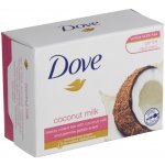 Dove Purely Pampering Coconut Milk toaletní mýdlo 100 g – Zboží Dáma