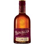 Božkov Republica Reserva 40% 0,5 l (holá láhev) – Sleviste.cz
