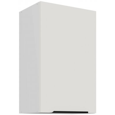 Stolarz-Lempert Kuchyňská skříňka Aria WH-WH - horní 45 G-72 1F – Hledejceny.cz