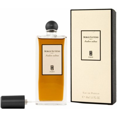 Serge Lutens Ambre Sultan parfémovaná voda dámská 50 ml – Hledejceny.cz