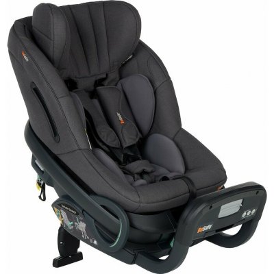 BeSafe Stretch2 2026 dark grey mélange – Zboží Mobilmania