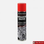 Den Braven Tectane Keramické mazivo 400 ml | Zboží Auto