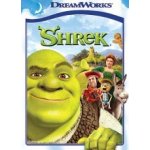 Shrek S.E. DVD – Hledejceny.cz