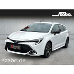 Toyota Corolla 2.0 Hybrid Touring Sports 132 kW