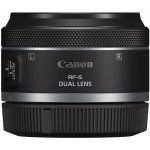 Canon RF-S 7,8 mm f/4 STM Dual – Hledejceny.cz