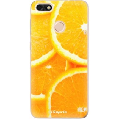 iSaprio Orange 10 pro Huawei P9 Lite Mini – Zboží Mobilmania