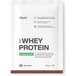 Vilgain Grass-Fed Whey Protein 30 g – Zboží Dáma