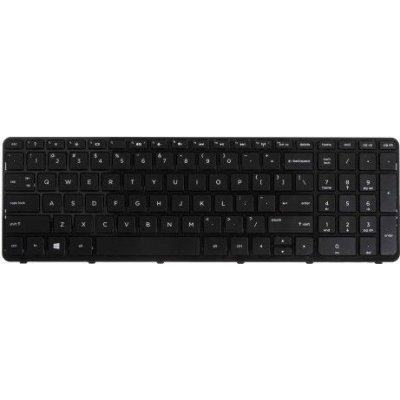 HP Pavilion 15-n008sc 15-n011sc 15-n018sc 15-n050sc Klávesnice – Zbozi.Blesk.cz