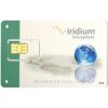 Sim karty a kupony Předplacená SIM karta IRIDIUM (kredit 600 minut/platnost 1 rok)