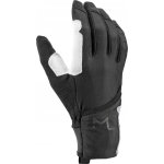 Leki Montera Base dámské rukavice black-white-lavender gray – Hledejceny.cz