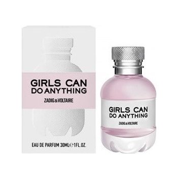 Zadig & Voltaire Girls Can Do Anything parfémovaná voda dámská 30 ml