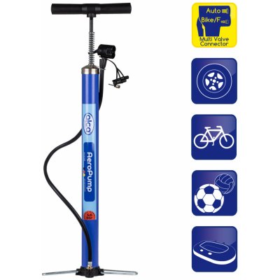 Lezyne Digital Alloy Drive – Zbozi.Blesk.cz