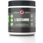 Czech Virus L-Glutamine 500 g – Zboží Dáma