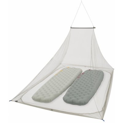 Sea to Summit moskytiéra Nano Mosquito Pyramid Net Double – Zboží Mobilmania