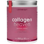 Nutriversum Collagen Heaven amarena cherry 300 g – Hledejceny.cz