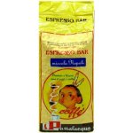 Passalacqua Miscela Napoli zrnková 1 kg – Hledejceny.cz