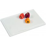 Kesper Krájecí prkénko v bílé barvě, 60 x 40 x 2 cm – Hledejceny.cz