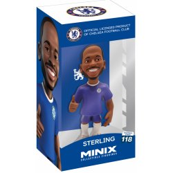 Eleven Force MINIX Football Club Chelsea FC Sterling