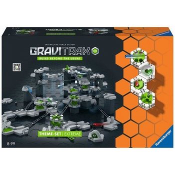 Ravensburger Gravitrax PRO Startovní sada Extreme