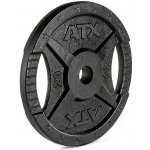 ATX LINE 2-Grip Litinový kotouč 20 kg 50 mm – Hledejceny.cz