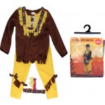 Set indián – Zboží Dáma