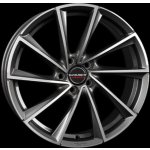 Borbet VTX 8x18 5x112 ET44 graphite polished – Sleviste.cz