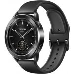 Xiaomi Watch S3 – Sleviste.cz