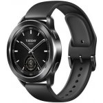 Xiaomi Watch S3 – Zboží Mobilmania