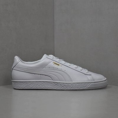 Puma Basket Classic XXI 37492301 – Hledejceny.cz