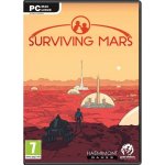 Surviving Mars – Hledejceny.cz