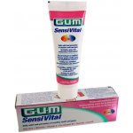 G.U.M Sensivital 75 ml – Hledejceny.cz
