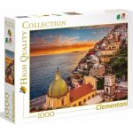 Clementoni 39451 Positano 1000 dílků – Hledejceny.cz