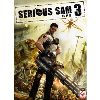 Serious Sam 3