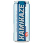 Kamikaze Shift nealkoholický nápoj s vitamíny 355ml – Zboží Dáma