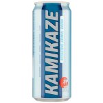 Kamikaze Shift nealkoholický nápoj s vitamíny 355ml – Zboží Mobilmania