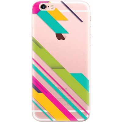 iSaprio Color Stripes 03 Apple iPhone 6 Plus