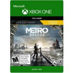 Metro Exodus (Gold) – Hledejceny.cz