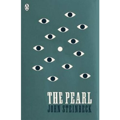 The Pearl - The Originals - John Steinbeck – Hledejceny.cz