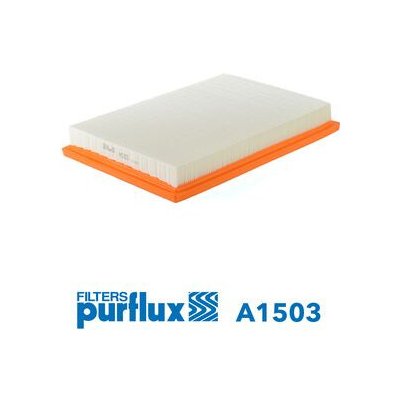 Vzduchový filtr PURFLUX A1503 – Hledejceny.cz