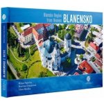 Blanensko z nebe - Milan Paprčka – Sleviste.cz