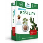 Rostliny - Objevuj svět – Sleviste.cz