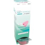 Joydivision Soft pěnový tampon Normal 10 ks – Zboží Dáma