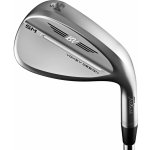 TITLEIST SM9 Tour Chrome D Grind – Zboží Mobilmania