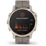 Garmin fenix6S PRO Solar – Zboží Živě