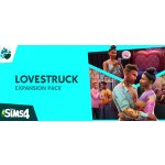 The Sims 4 Láska volá – Sleviste.cz